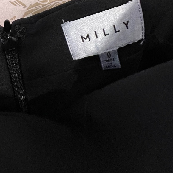 Milly Midi Dress - Picture 3 of 8